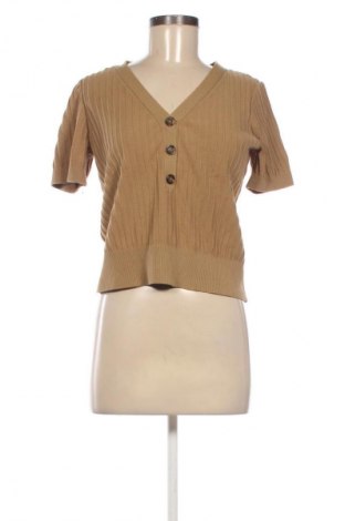 Γυναικείο πουλόβερ H&M, Μέγεθος M, Χρώμα Καφέ, Τιμή 27,70 €