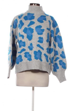 Damski sweter H&M, Rozmiar M, Kolor Szary, Cena 69,99 zł