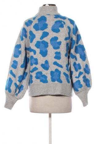 Damski sweter H&M, Rozmiar M, Kolor Szary, Cena 69,99 zł