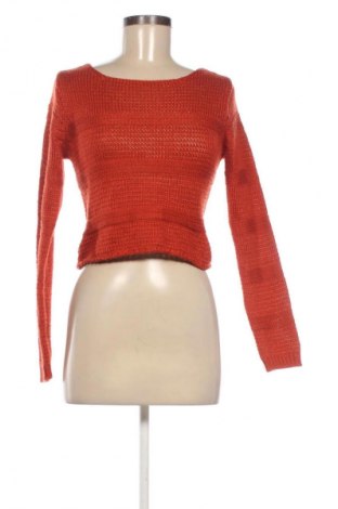 Női pulóver H&M, Méret S, Szín Piros, Ár 3 929 Ft