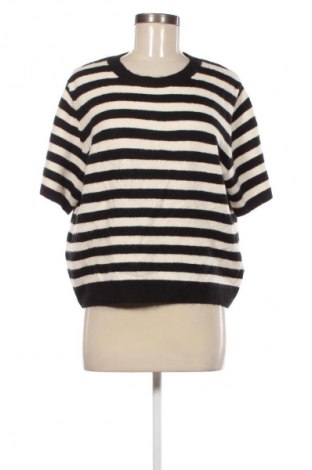 Damenpullover H&M, Größe XL, Farbe Mehrfarbig, Preis 15,99 €