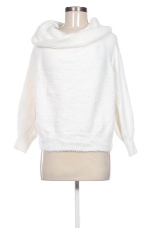 Női pulóver H&M, Méret M, Szín Fehér, Ár 5 169 Ft