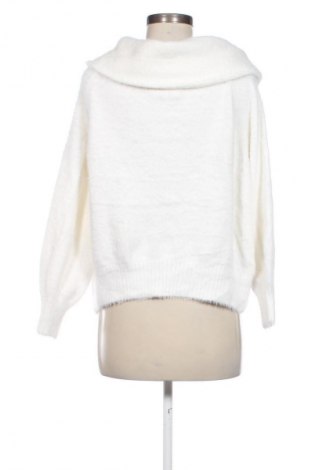 Női pulóver H&M, Méret M, Szín Fehér, Ár 5 169 Ft
