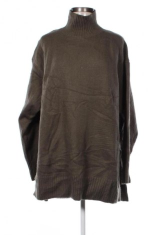 Dámský svetr H&M, Velikost XL, Barva Hnědá, Cena  389,00 Kč