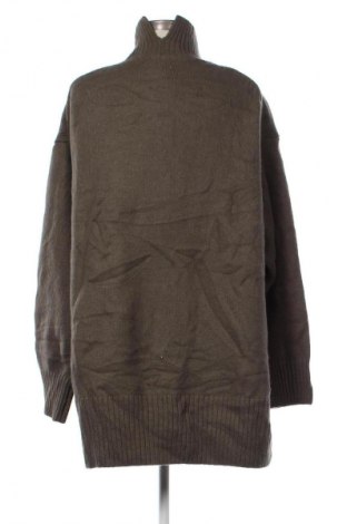 Dámský svetr H&M, Velikost XL, Barva Hnědá, Cena  389,00 Kč