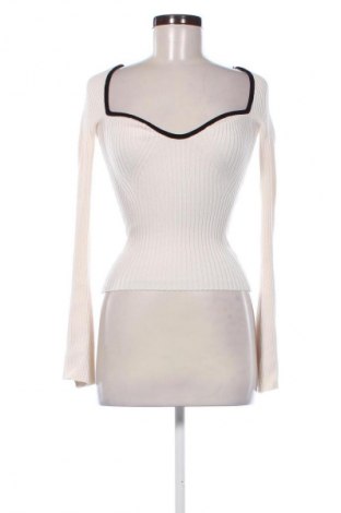 Dámsky pulóver H&M, Veľkosť XS, Farba Kremová, Cena  11,95 €