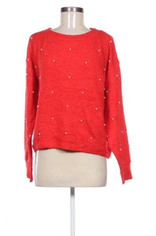 Női pulóver H&M, Méret M, Szín Piros, Ár 5 089 Ft
