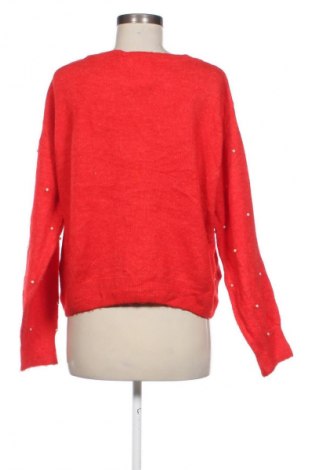 Női pulóver H&M, Méret M, Szín Piros, Ár 5 089 Ft