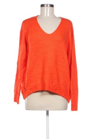Dámsky pulóver H&M, Veľkosť M, Farba Oranžová, Cena  10,95 €