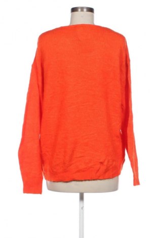 Dámsky pulóver H&M, Veľkosť M, Farba Oranžová, Cena  10,95 €