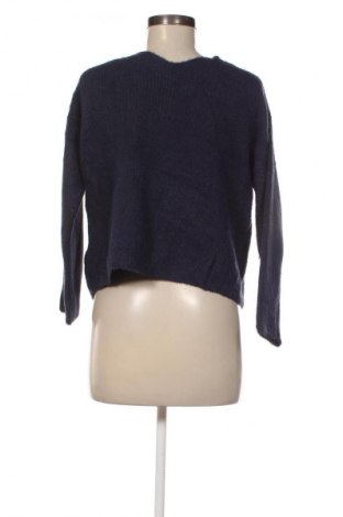 Dámský svetr H&M, Velikost M, Barva Modrá, Cena  349,00 Kč