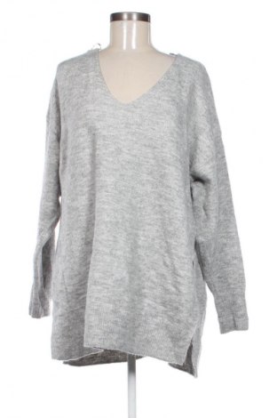 Dámsky pulóver H&M, Veľkosť L, Farba Sivá, Cena  13,95 €