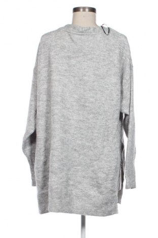 Dámsky pulóver H&M, Veľkosť L, Farba Sivá, Cena  13,95 €