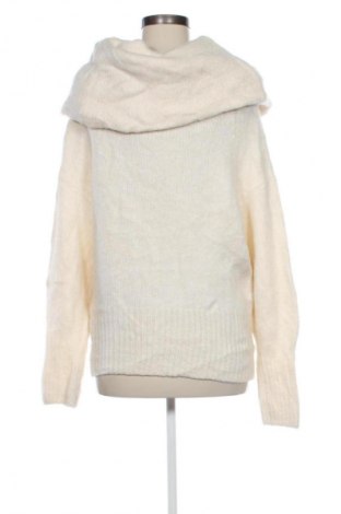 Dámsky pulóver H&M, Veľkosť XS, Farba Kremová, Cena  12,95 €