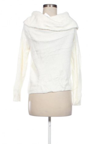 Γυναικείο πουλόβερ H&M, Μέγεθος M, Χρώμα Εκρού, Τιμή 12,99 €