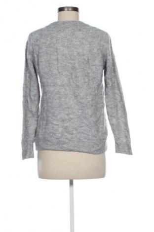 Дамски пуловер H&M, Размер S, Цвят Сив, Цена 26,99 лв.