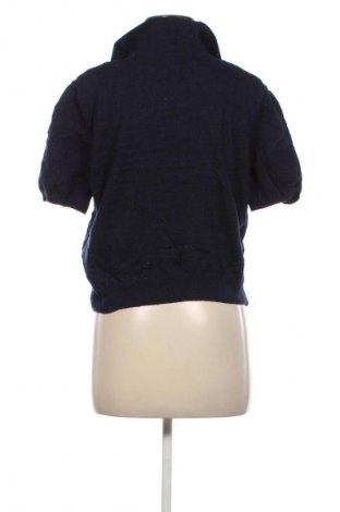 Pulover de femei H&M, Mărime XL, Culoare Albastru, Preț 45,99 Lei