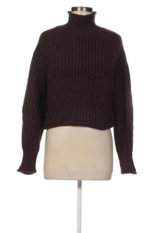 Dámsky pulóver H&M, Veľkosť S, Farba Hnedá, Cena  14,95 €
