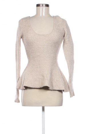 Dámsky pulóver H&M, Veľkosť M, Farba Béžová, Cena  12,95 €