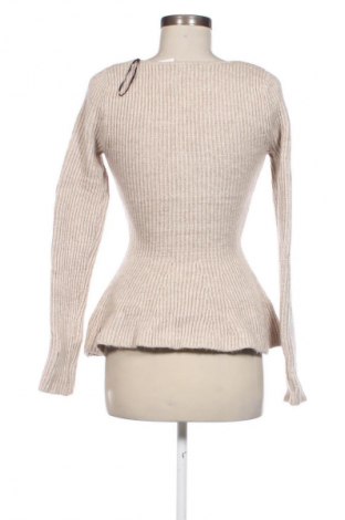 Dámsky pulóver H&M, Veľkosť M, Farba Béžová, Cena  12,95 €
