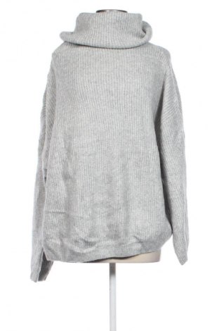 Γυναικείο πουλόβερ H&M, Μέγεθος M, Χρώμα Γκρί, Τιμή 15,99 €