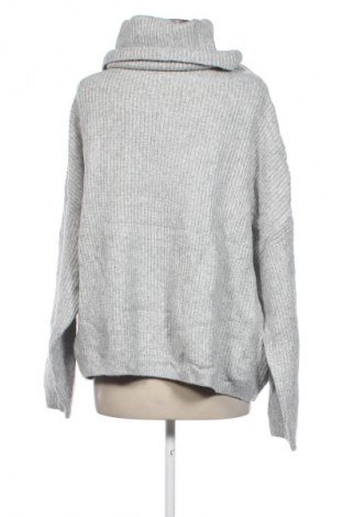 Γυναικείο πουλόβερ H&M, Μέγεθος M, Χρώμα Γκρί, Τιμή 15,99 €