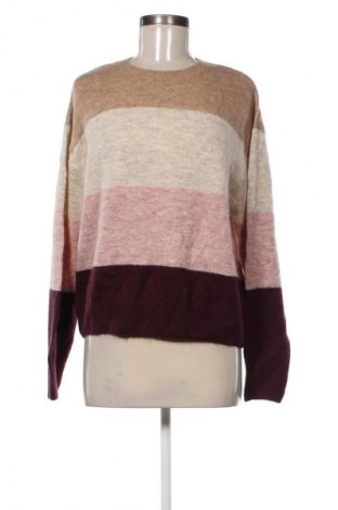 Dámsky pulóver H&M, Veľkosť L, Farba Viacfarebná, Cena  11,95 €