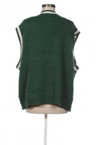 Γυναικείο πουλόβερ H&M, Μέγεθος XL, Χρώμα Πράσινο, Τιμή 9,99 €