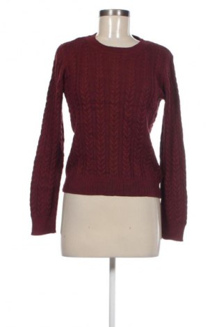 Damenpullover H&M, Größe S, Farbe Rot, Preis 13,99 €