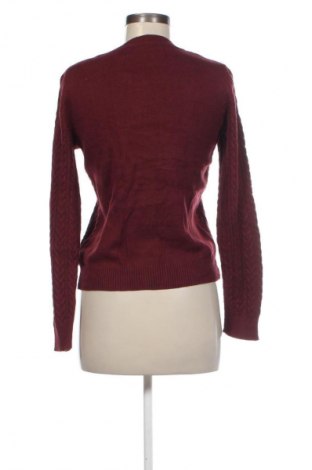 Damenpullover H&M, Größe S, Farbe Rot, Preis 13,99 €