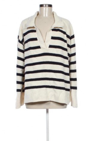 Damenpullover H&M, Größe XL, Farbe Mehrfarbig, Preis € 15,99