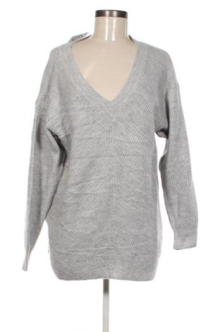 Pulover de femei H&M, Mărime S, Culoare Gri, Preț 81,99 Lei