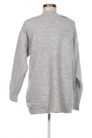 Pulover de femei H&M, Mărime S, Culoare Gri, Preț 81,99 Lei