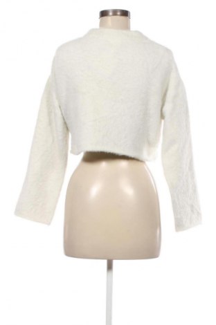 Pulover de femei H&M, Mărime XS, Culoare Ecru, Preț 63,99 Lei