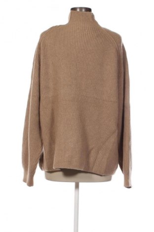 Dámsky pulóver H&M, Veľkosť L, Farba Hnedá, Cena  13,95 €