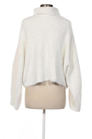 Dámský svetr H&M, Velikost M, Barva Bílá, Cena  369,00 Kč