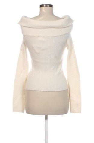 Dámsky pulóver H&M, Veľkosť XS, Farba Kremová, Cena  15,95 €