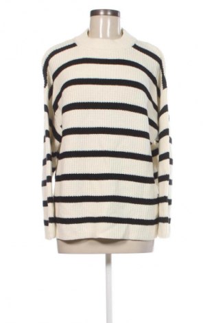 Γυναικείο πουλόβερ H&M, Μέγεθος S, Χρώμα Πολύχρωμο, Τιμή 17,99 €