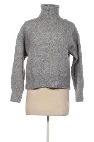 Γυναικείο πουλόβερ H&M, Μέγεθος S, Χρώμα Γκρί, Τιμή 15,99 €
