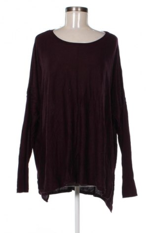 Dámský svetr H&M, Velikost XL, Barva Červená, Cena  339,00 Kč