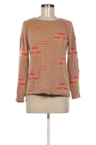 Női pulóver H&M, Méret S, Szín Bézs, Ár 1 439 Ft