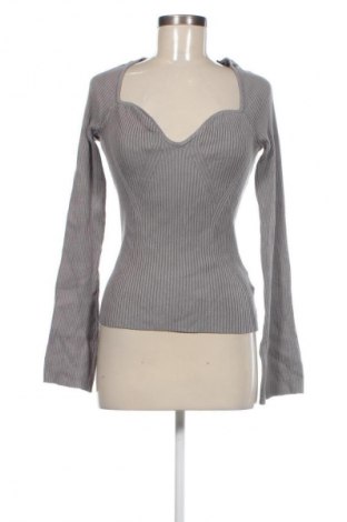 Damenpullover H&M, Größe XL, Farbe Grau, Preis 13,99 €