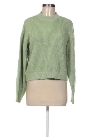 Női pulóver H&M, Méret XS, Szín Zöld, Ár 5 569 Ft
