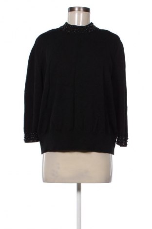 Női pulóver H&M, Méret XL, Szín Fekete, Ár 6 873 Ft