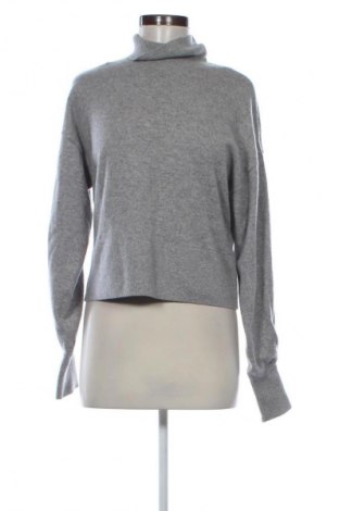 Pulover de femei H&M, Mărime XXS, Culoare Gri, Preț 76,32 Lei