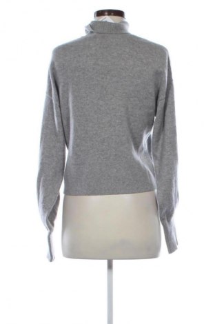 Pulover de femei H&M, Mărime XXS, Culoare Gri, Preț 76,32 Lei