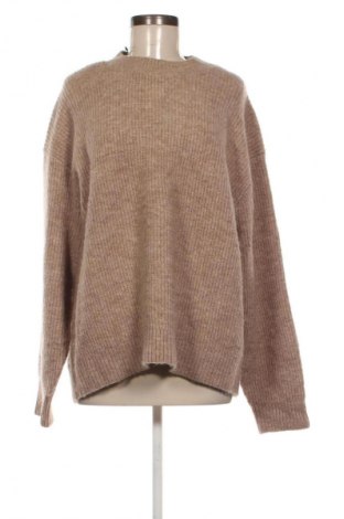 Női pulóver H&M, Méret XL, Szín Barna, Ár 6 499 Ft