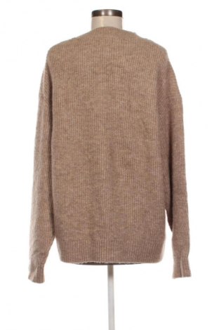Női pulóver H&M, Méret XL, Szín Barna, Ár 6 499 Ft