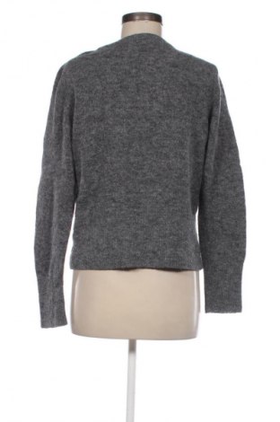 Дамски пуловер H&M, Размер M, Цвят Сив, Цена 20,99 лв.