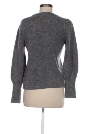 Дамски пуловер H&M, Размер S, Цвят Сив, Цена 20,99 лв.